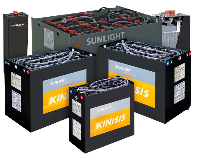 Акумулятор